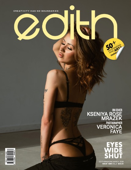 EDITH MODE 1386 - Kseniya, page 1