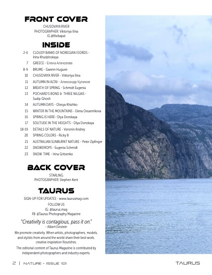 Nature#101, page 2