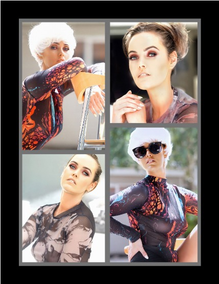 Bold & Beyond Portrait (Issue 436 August 2025), page 3