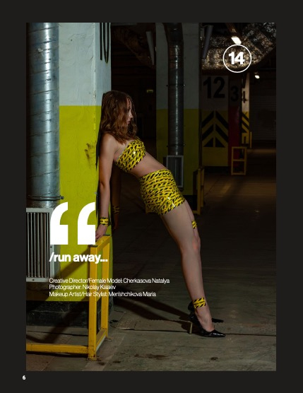 Darkly Issue 403 September, page 6