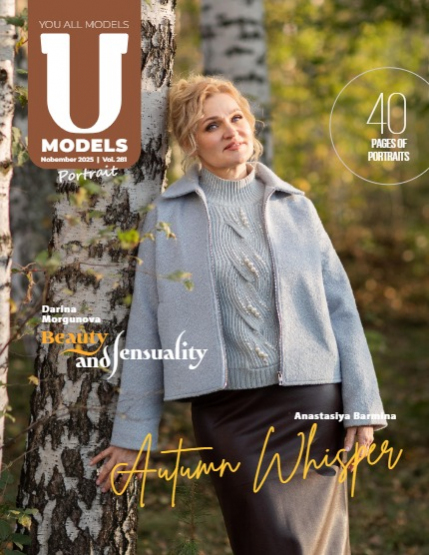 UAModels | Portrait | #281, page 1