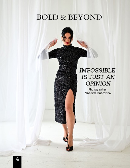 Bold & Beyond Portrait (Issue 716 January 2026), page 4