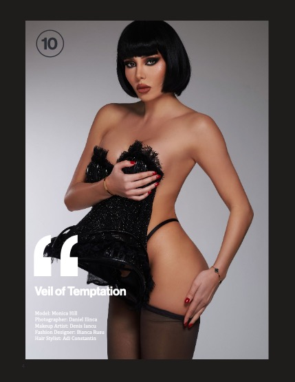 Darkly Issue 535.1 March, page 4