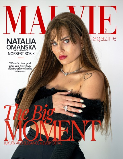 MALVIE Celebrating Diversity 92 March 2026, page 1