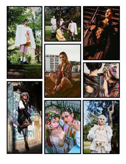 ARTEGO MAGAZINE - FASHION & GLAMOUR JUNE ISSUE 1395, page 3
