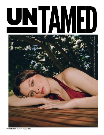 UNTAMED BEAUTY (Vol. 402 July 2026), page 1