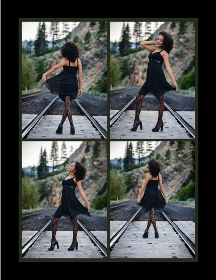 Bold & Beyond Hair & Beauty (Issue 441 August 2025), page 3