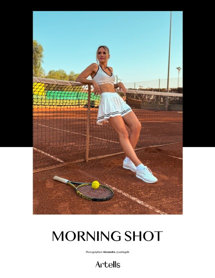 ARTELLS MAGAZINE - SPORT & FITNESS SEPTEMBER (Vol 3424), page 4