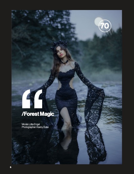 Darkly Issue 406 September, page 6