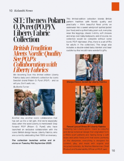 Kelambi Magazine 14th September 2025 Teen and Kids, page 10