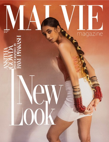 MALVIE Fashion Across Cultures 90 December 2025, page 1