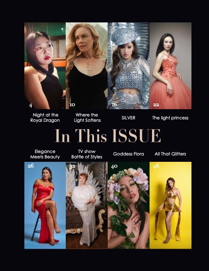 Luxia Mag 599 - Alexandra, page 3