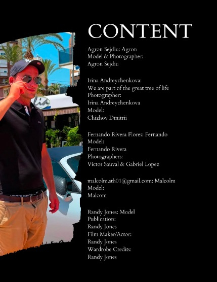 Bold & Beyond Men (Issue 521 September 2025), page 2