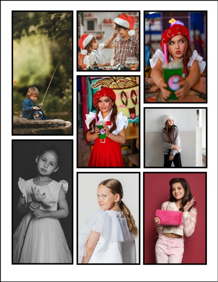 ARTEGO MAGAZINE - TEEN & KIDS SEPTEMBER ISSUE 1055, page 3