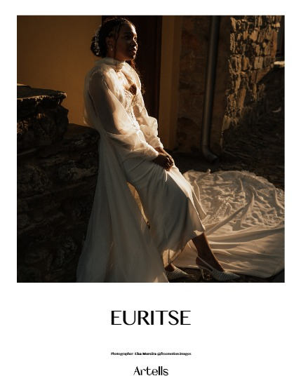 ARTELLS MAGAZINE - WEDDING DAY & FAMILY OCTOBER (Vol 3598), page 4