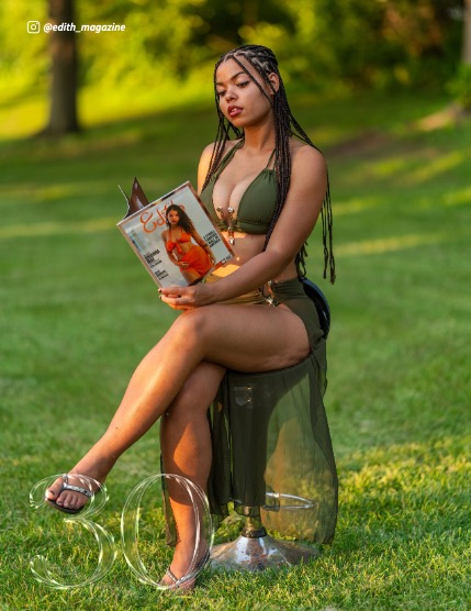 Edith Mag 1332 - Olga, page 4