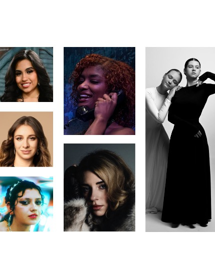 FIGGI MAGAZINE - FASHION & GLAMOUR FEBRUARY (Vol 2026), page 2