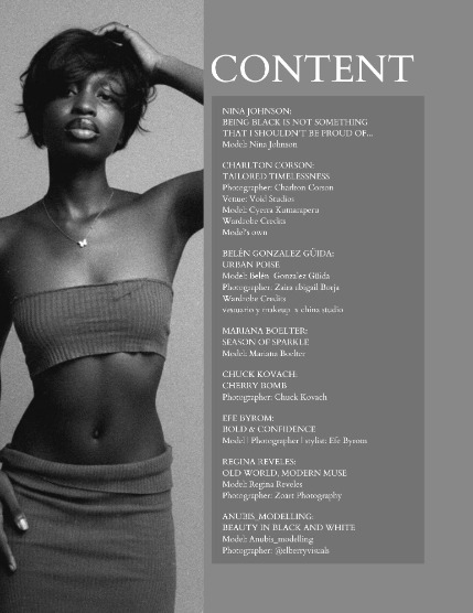 Beyond Glamour & Fashion (Issue 767 March 2026), page 2