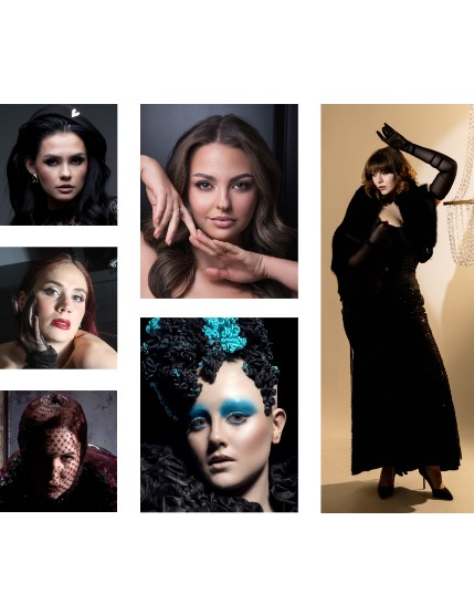 FIGGI MAGAZINE - FASHION & GLAMOUR MAY (Vol 2177), page 2