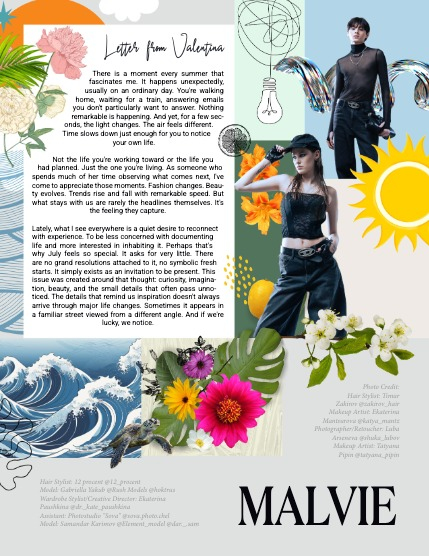 MALVIE MAIN ISSUE 70, page 5
