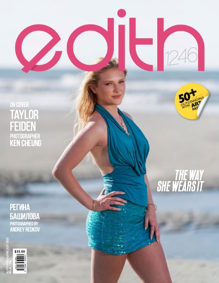 Edith Mag 1246 cover 3, page 1