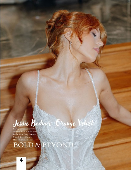 Bold & Beyond Hair & Beauty (Issue 472 August 2025), page 4