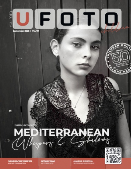 U FOTO ~ Kids ~ 117, page 1