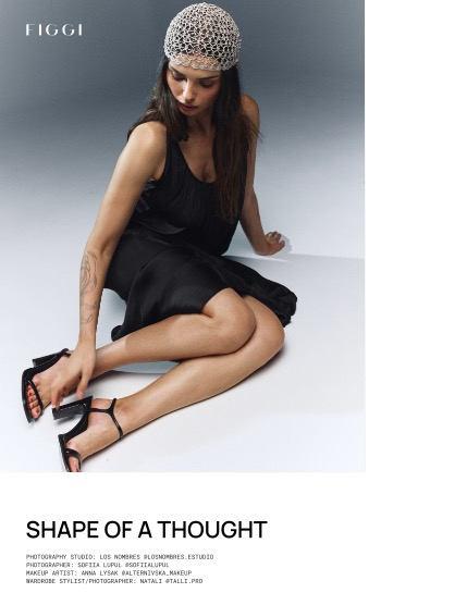 FIGGI MAGAZINE - FASHION & GLAMOUR SEPTEMBER (Vol 2292), page 4