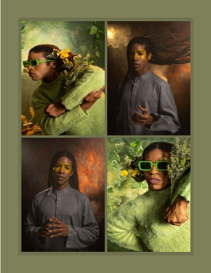 Bold & Beyond Men (Issue 612 November 2025), page 3