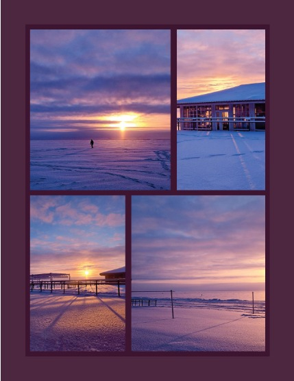 Bold & Beyond Nature (Issue 691 January 2026), page 3