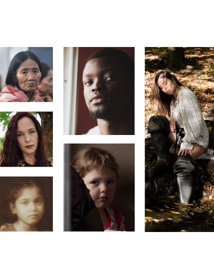 FIGGI MAGAZINE - PORTRAIT APRIL (Vol 2119), page 2