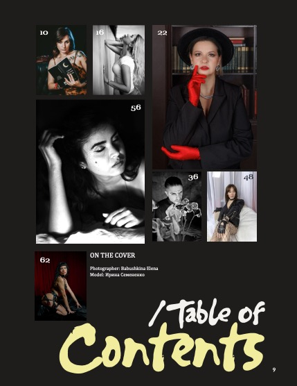 Darkly Issue 620 May 2026, page 9