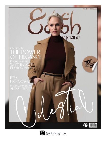 Edith Magazine - vol 1181, page 5