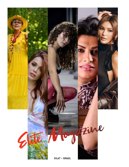 PORTRAIT | OCT ISSUE 3 2025, page 10