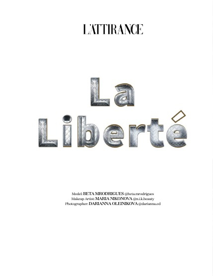 L'ATTIRANCE BOLD GLAMOUR 24 February 2026, page 6