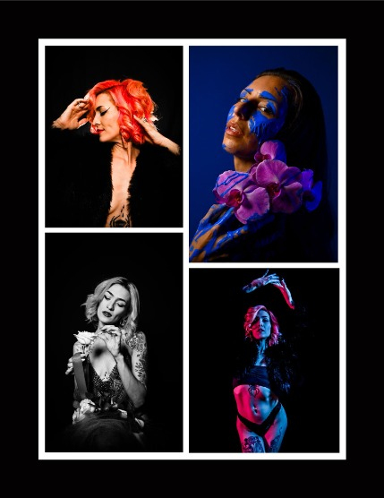 Bold & Beyond Portrait (Issue 953 June 2026), page 3