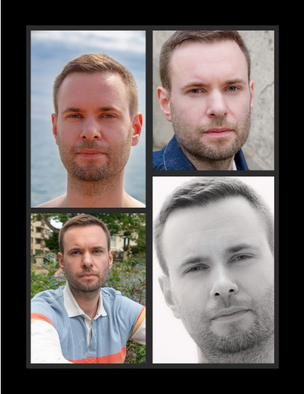 Bold & Beyond Portrait (Issue 351 June 2025), page 3