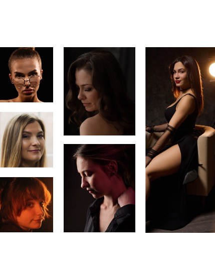 FIGGI MAGAZINE - PORTRAIT FEBRUARY (Vol 2030), page 2