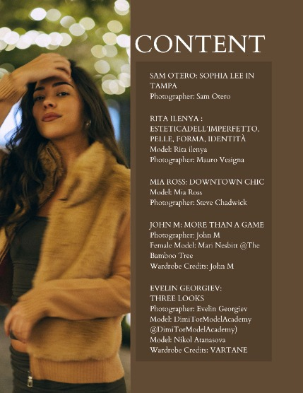 Bold & Beyond Portrait (Issue 793 March 2026), page 2