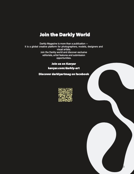 Darkly Issue 630 May 2026, page 3