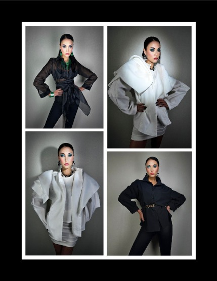 Bold & Beyond Fashion (Issue 1079 August 2026), page 3