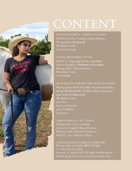 Bold & Beyond Teen & Kids (Issue 471 August 2025), page 2