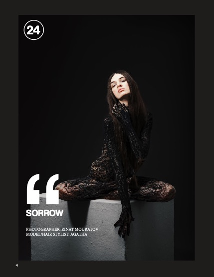 Darkly Issue 527 February, page 4