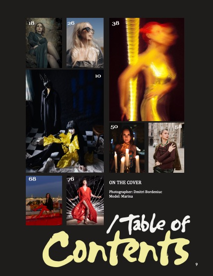 Darkly Issue $570 April 2026, page 9