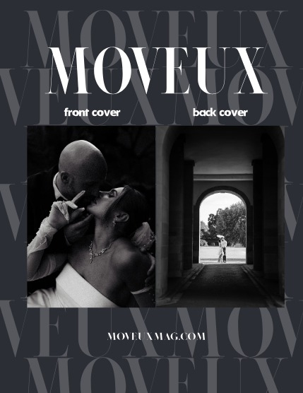 MOVEUX Magazine September 2026 Issue 4, page 2