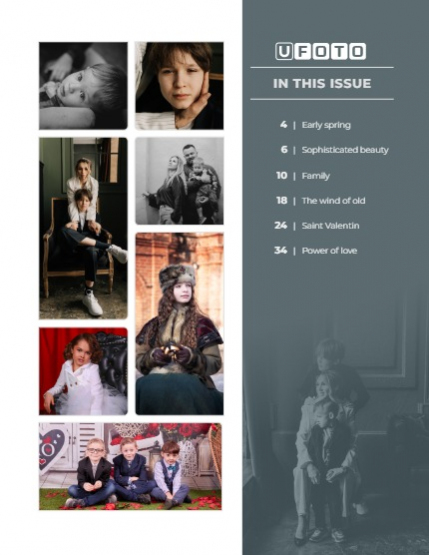 U FOTO ~ Kids ~ 78, page 3
