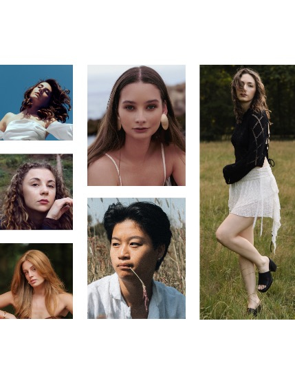 FIGGI MAGAZINE - PORTRAIT SEPTEMBER (Vol 1802), page 2