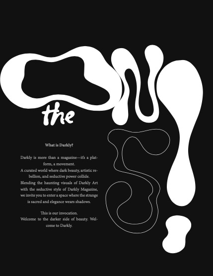Darkly Issue 682 August 2026, page 5