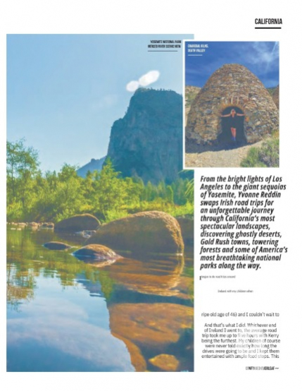 Kelambi Magazine Special Travel September Edition Vol 068, page 9