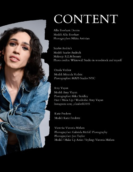 Bold & Beyond Portrit (Issue 512 September 2025), page 2